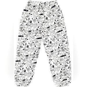 Levi’s Snoopy Sweatpants